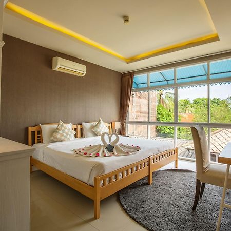 Bondi Hotel Samui Bophut Εξωτερικό φωτογραφία