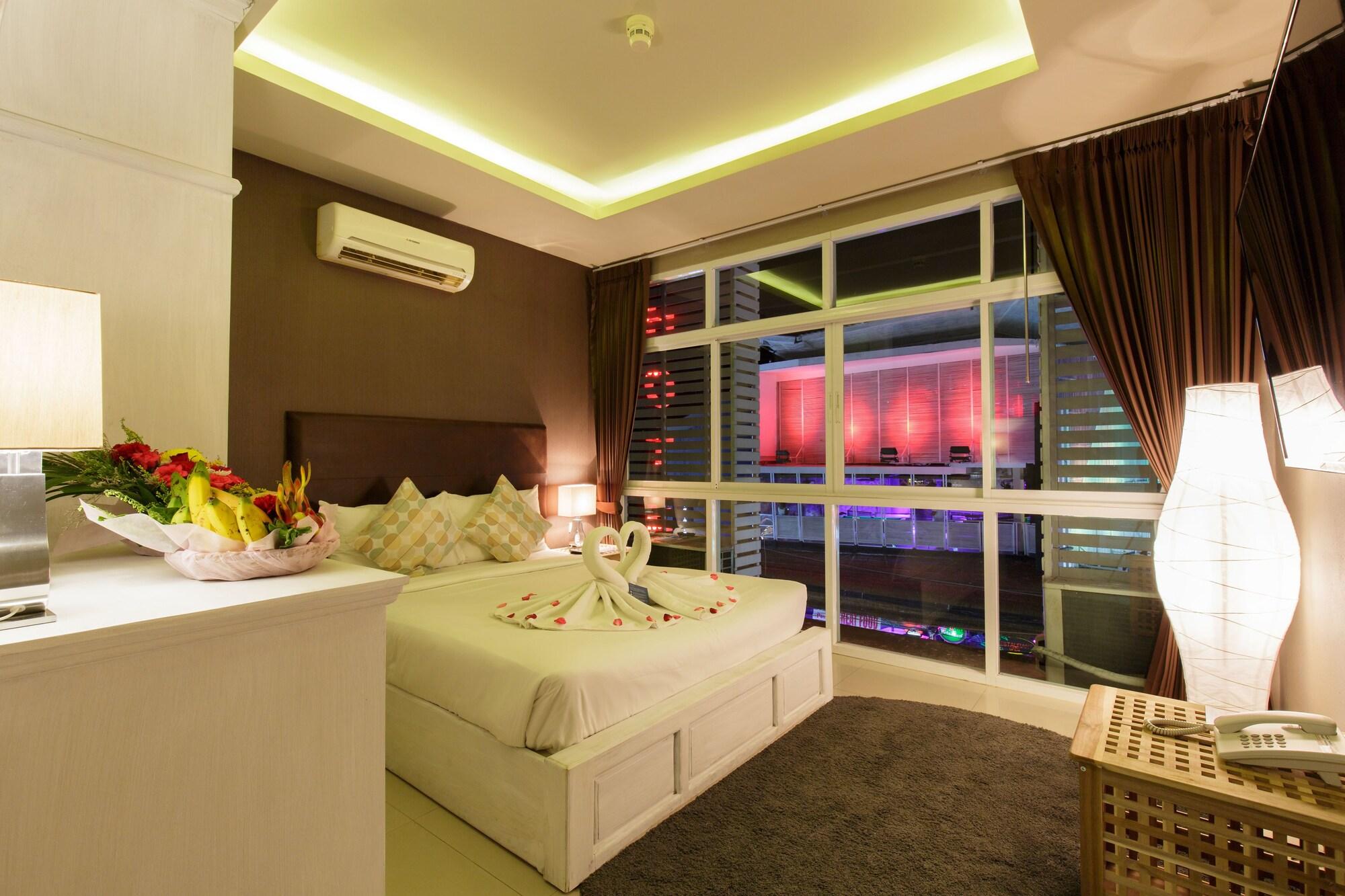 Bondi Hotel Samui Bophut Εξωτερικό φωτογραφία