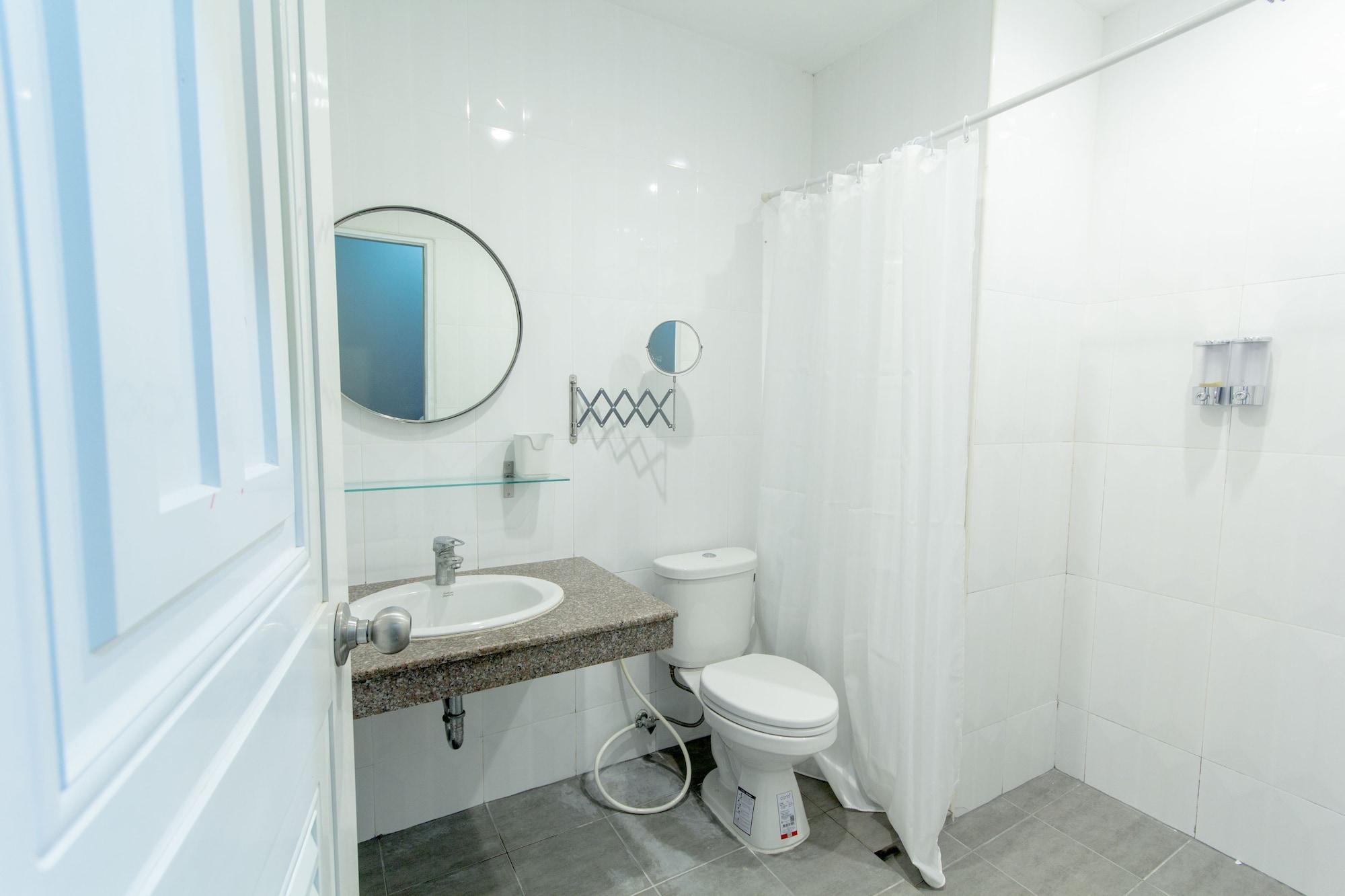Bondi Hotel Samui Bophut Εξωτερικό φωτογραφία