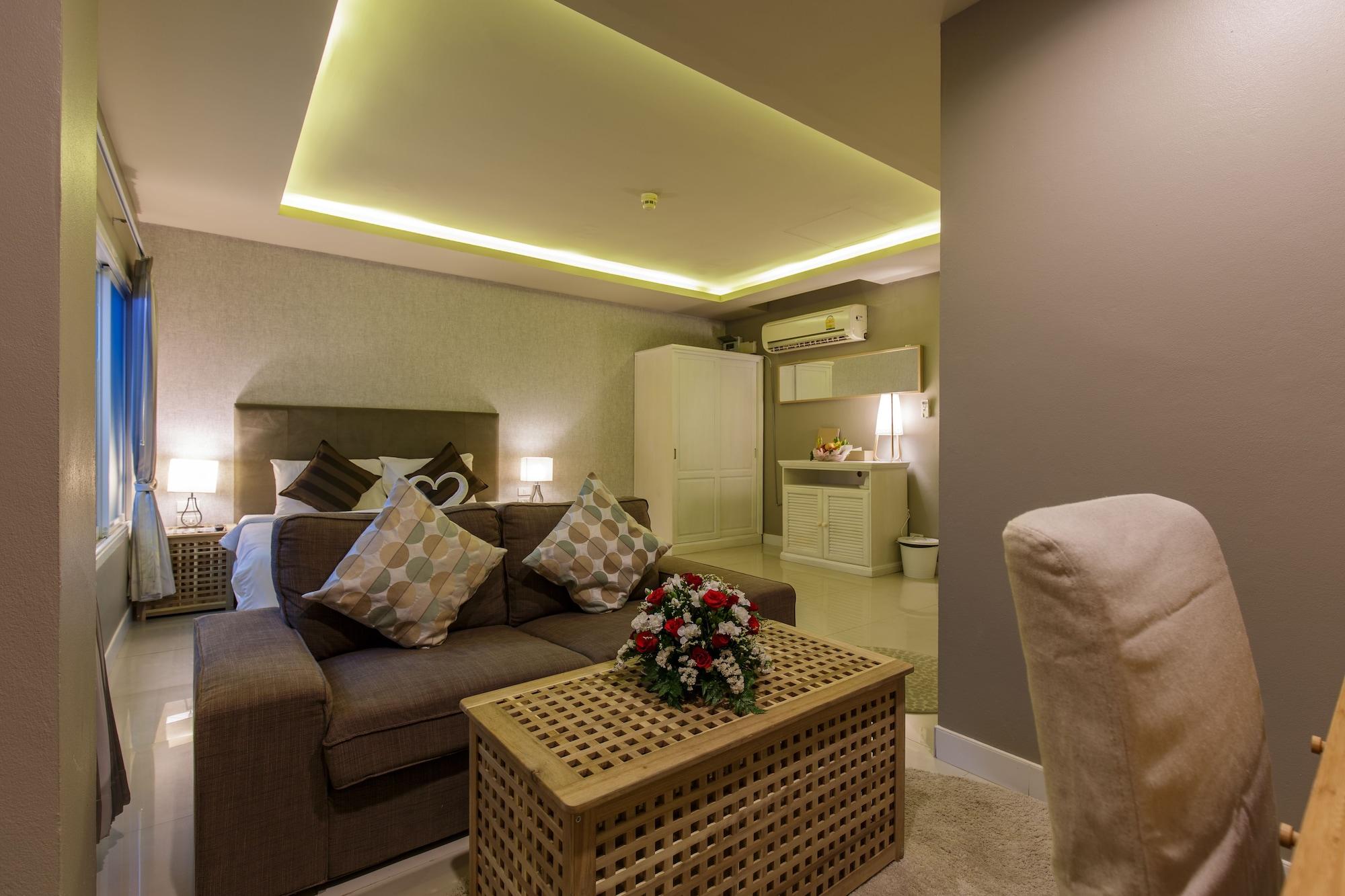 Bondi Hotel Samui Bophut Εξωτερικό φωτογραφία
