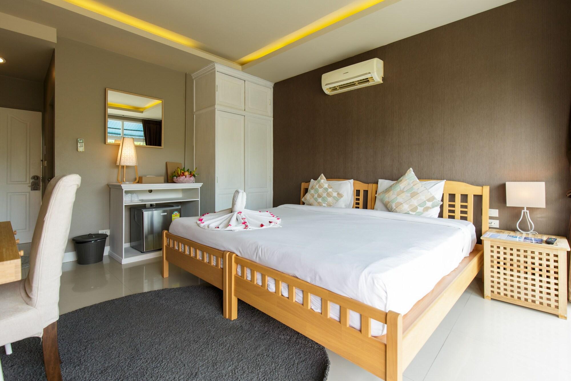 Bondi Hotel Samui Bophut Εξωτερικό φωτογραφία