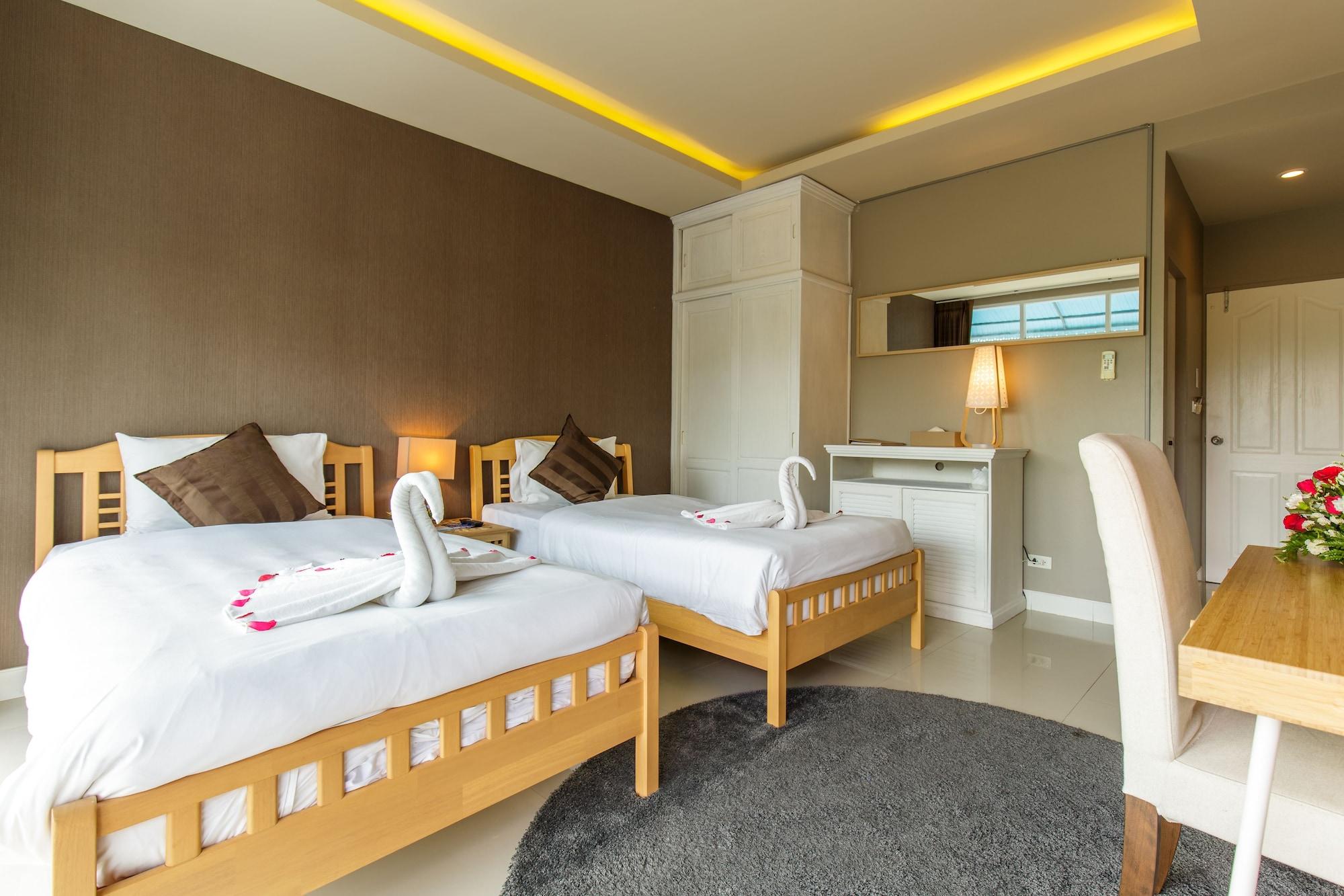 Bondi Hotel Samui Bophut Εξωτερικό φωτογραφία