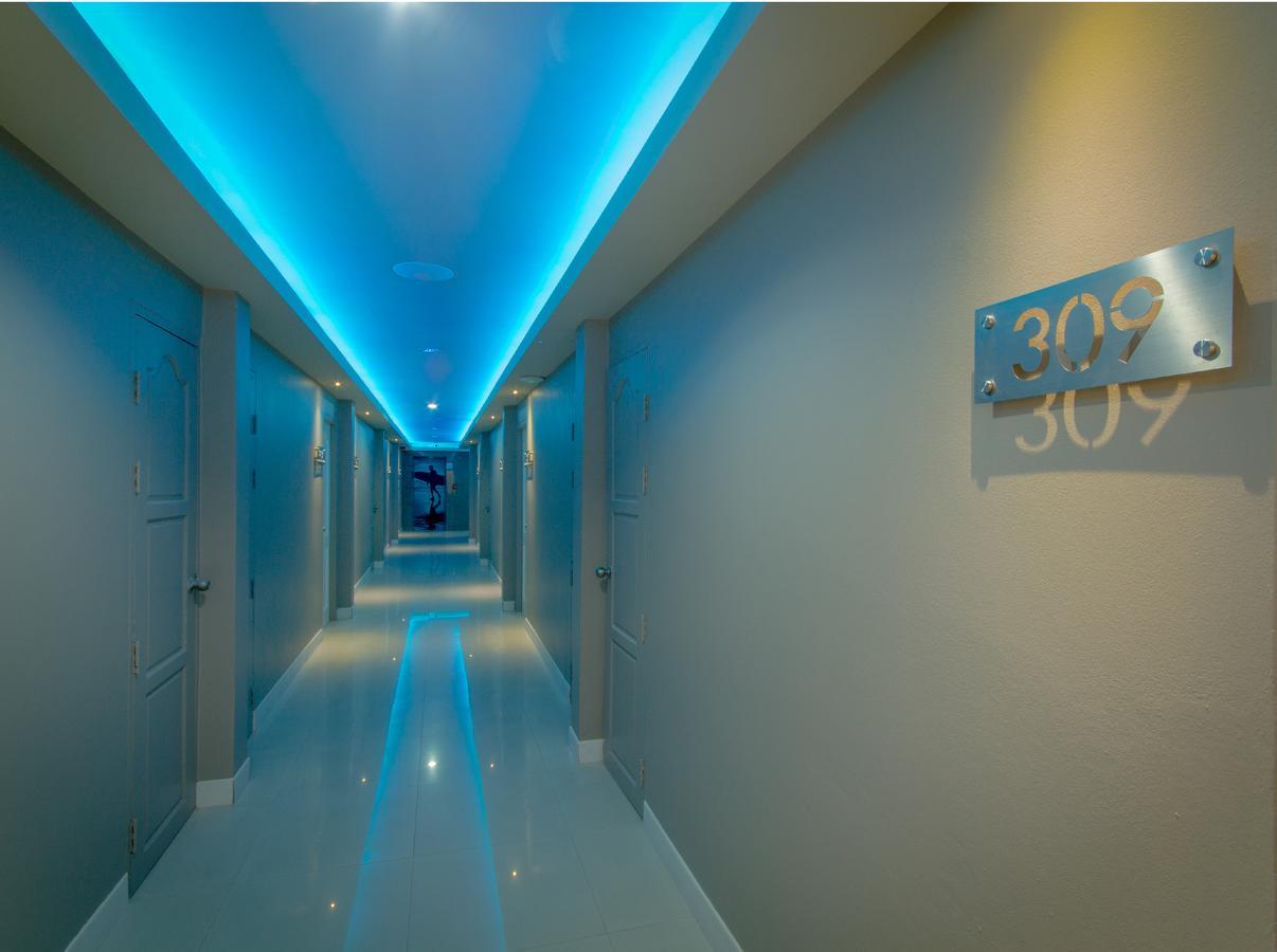 Bondi Hotel Samui Bophut Εξωτερικό φωτογραφία