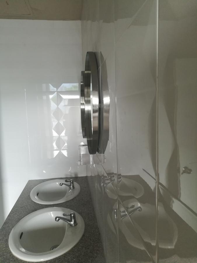 Bondi Hotel Samui Bophut Εξωτερικό φωτογραφία