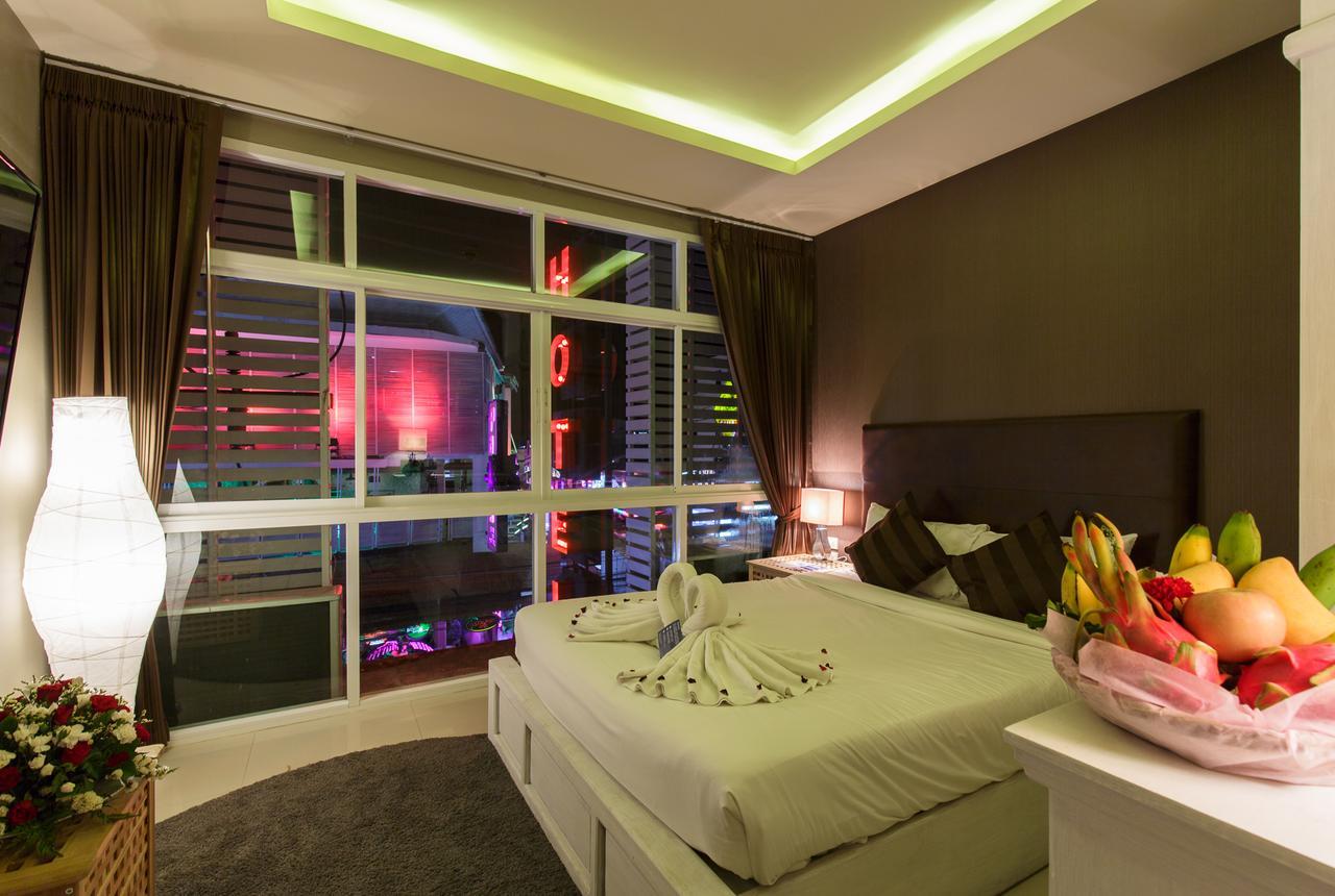 Bondi Hotel Samui Bophut Εξωτερικό φωτογραφία
