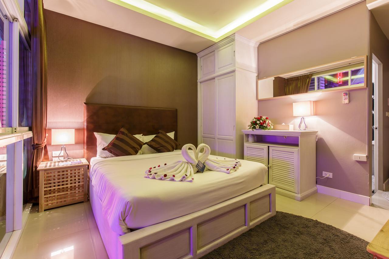 Bondi Hotel Samui Bophut Εξωτερικό φωτογραφία