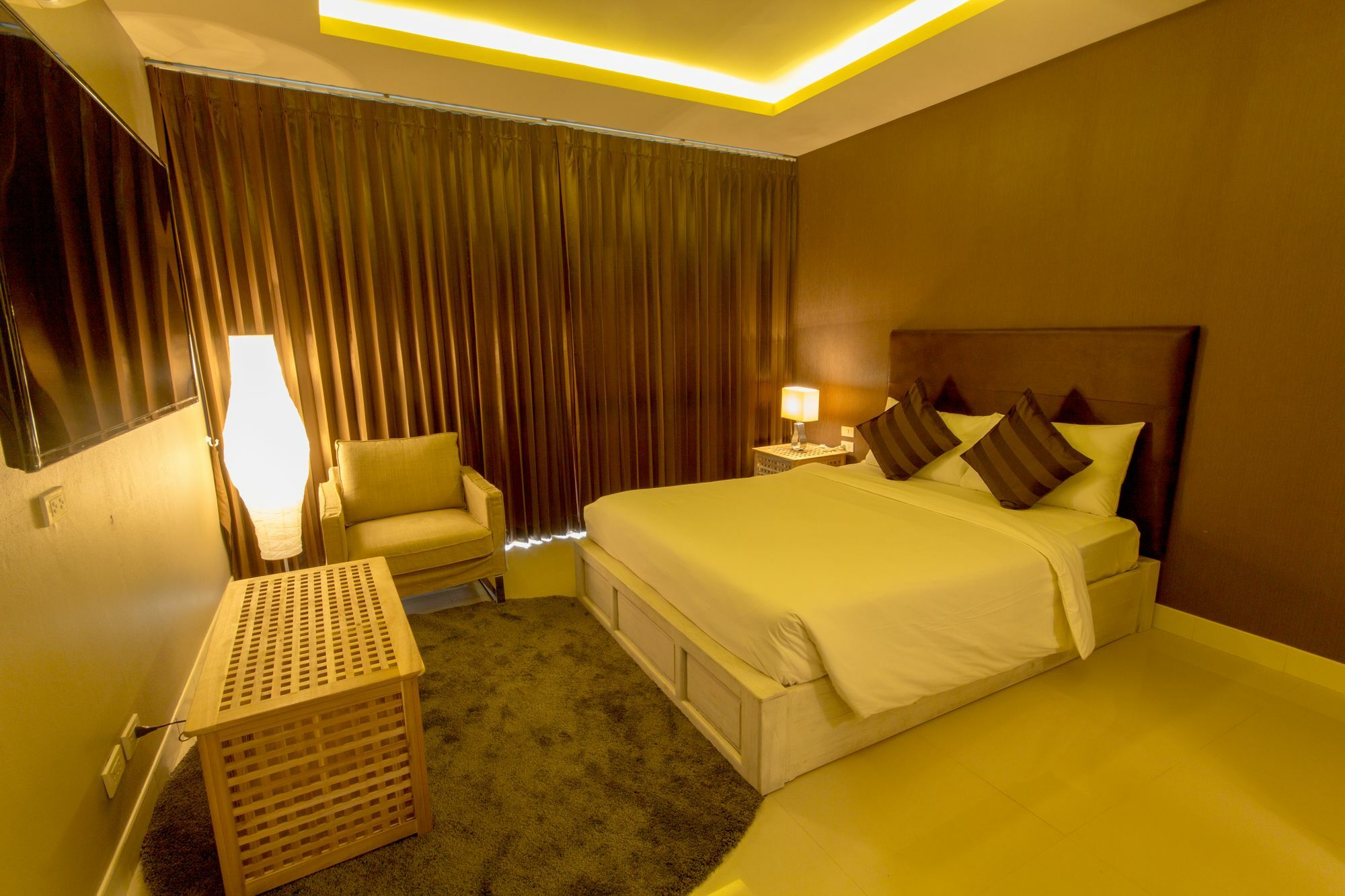 Bondi Hotel Samui Bophut Εξωτερικό φωτογραφία