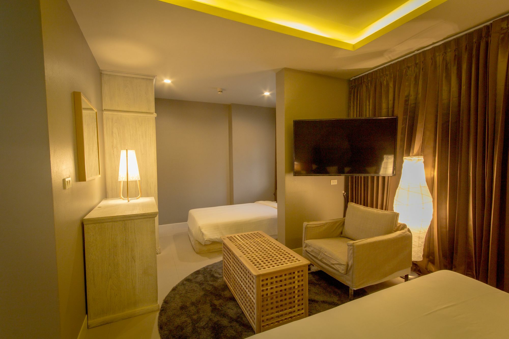 Bondi Hotel Samui Bophut Εξωτερικό φωτογραφία