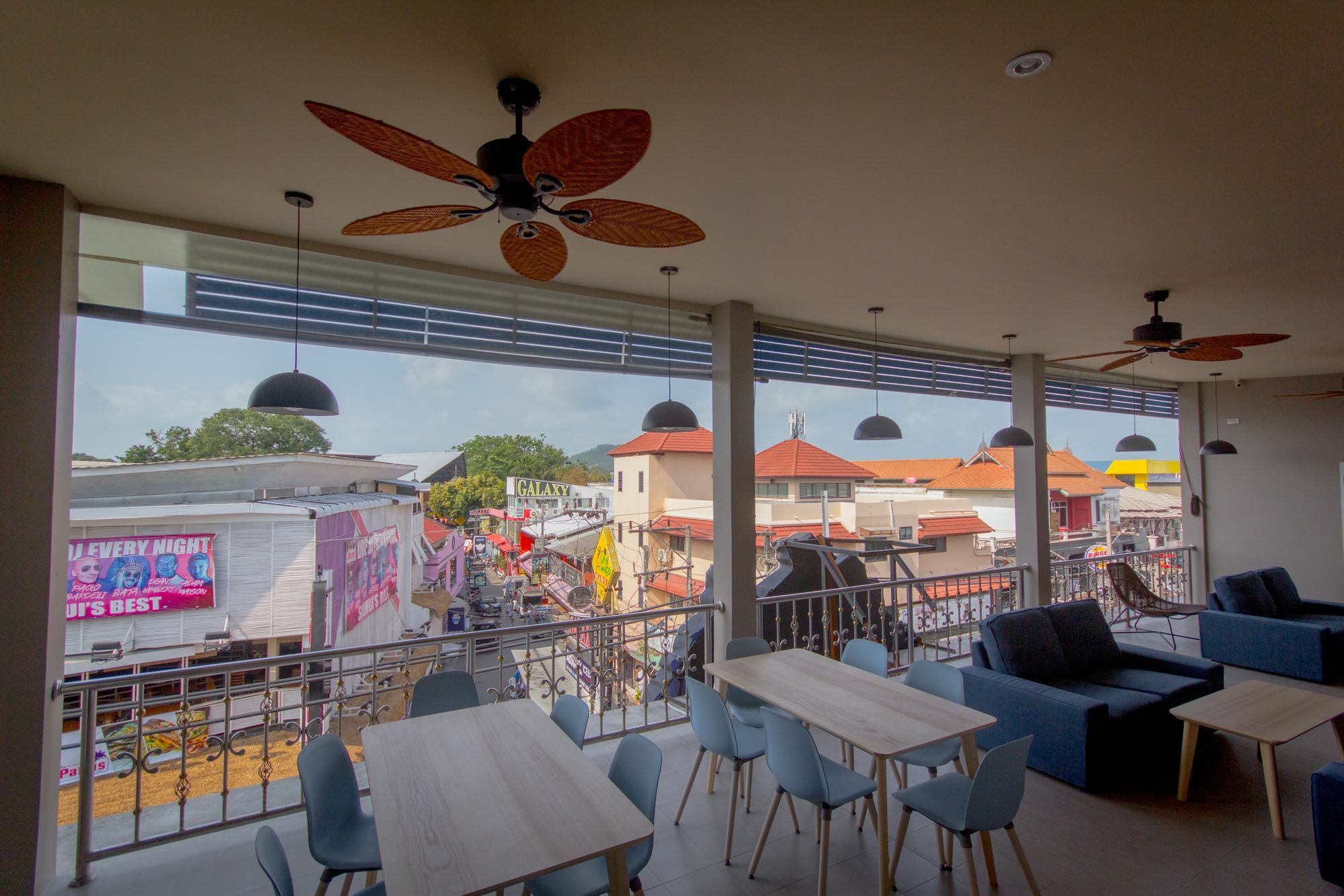 Bondi Hotel Samui Bophut Εξωτερικό φωτογραφία