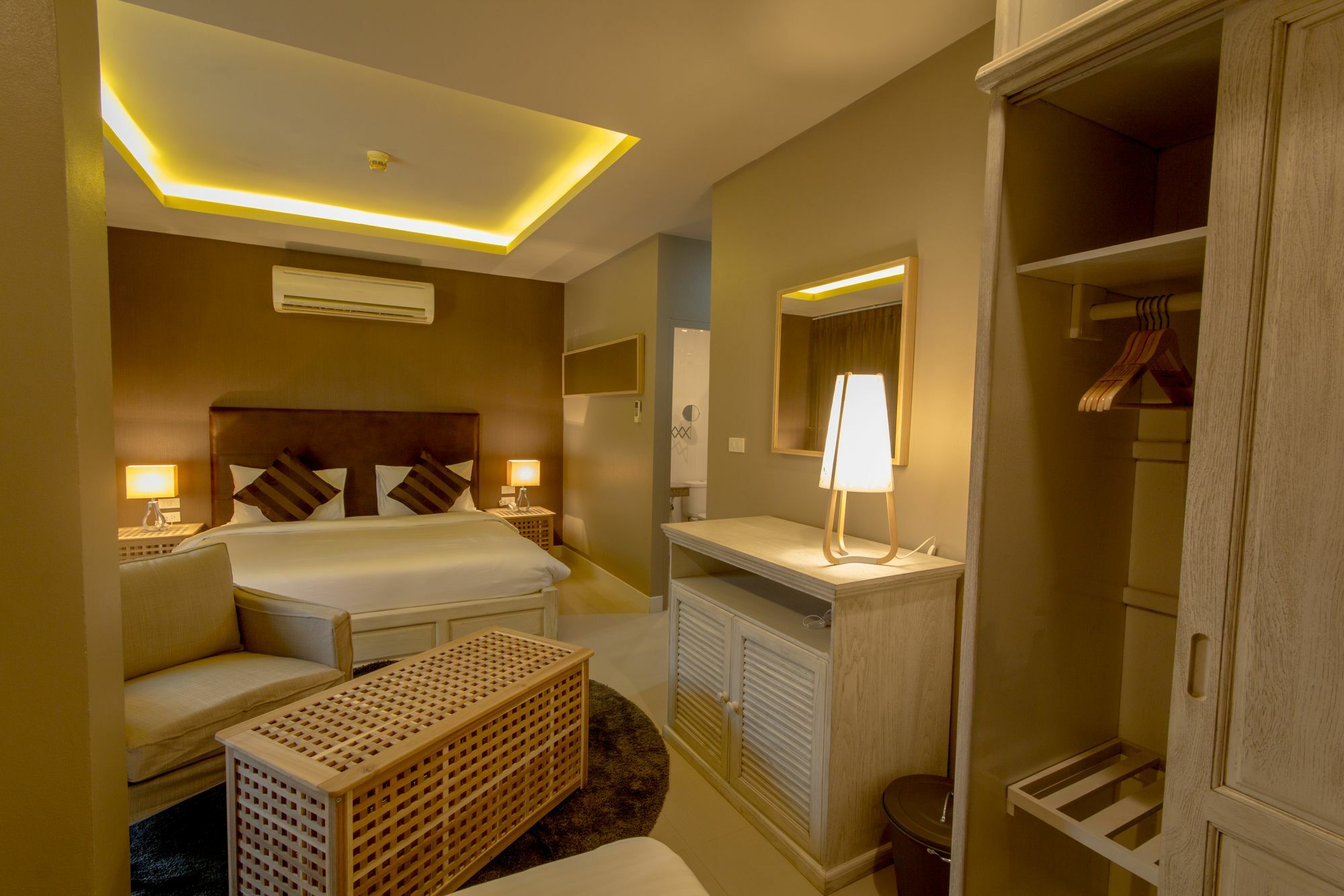Bondi Hotel Samui Bophut Εξωτερικό φωτογραφία