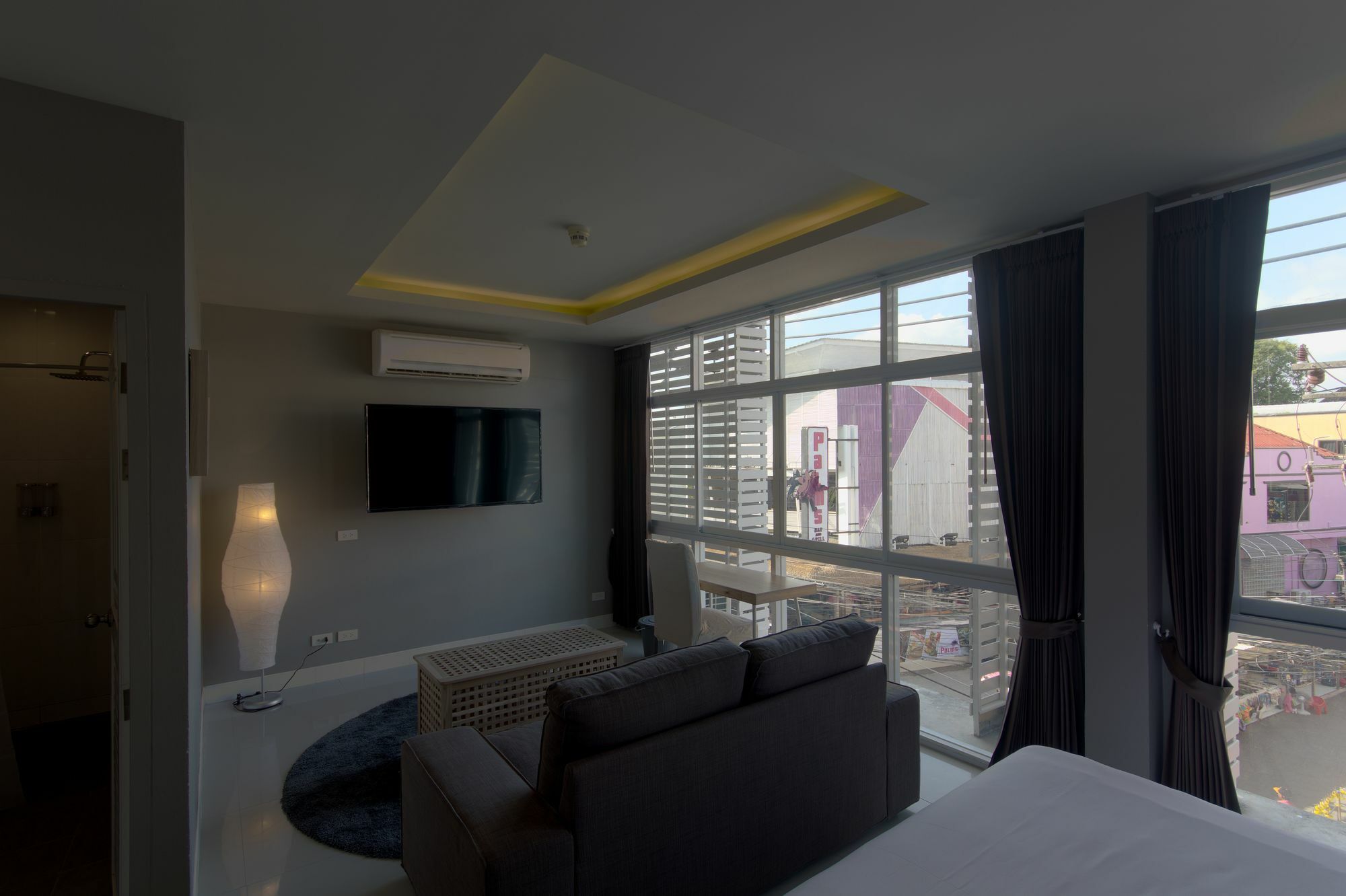 Bondi Hotel Samui Bophut Εξωτερικό φωτογραφία