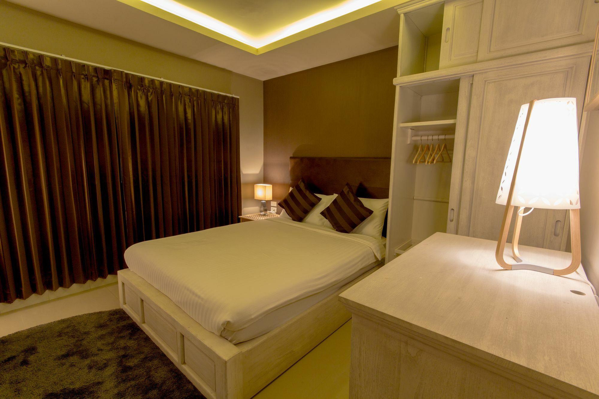 Bondi Hotel Samui Bophut Εξωτερικό φωτογραφία
